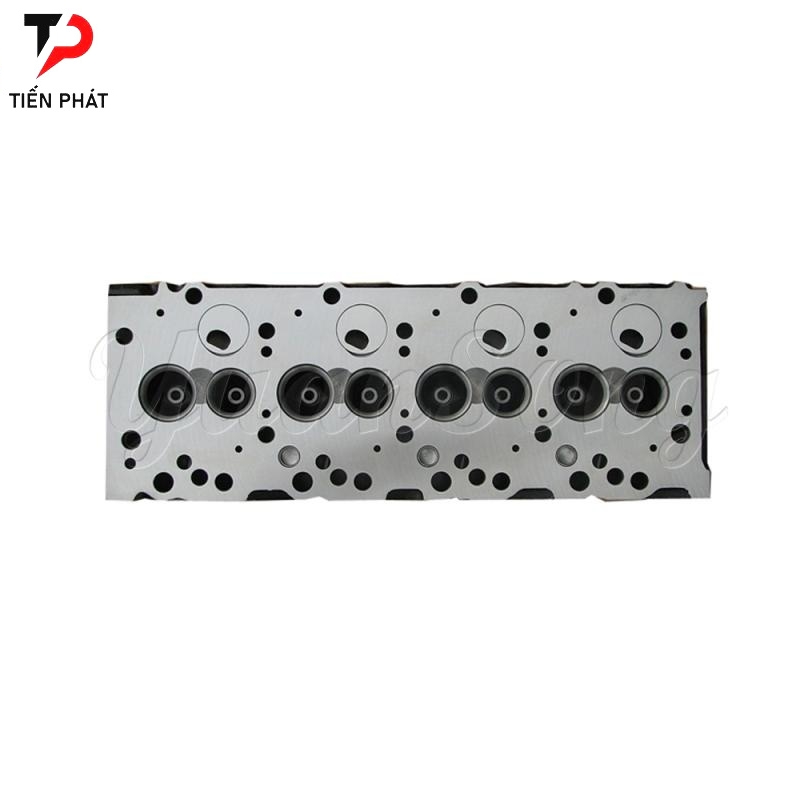 8-97089-280-1  ISUZU 4JG2 CYLINDER HEAD