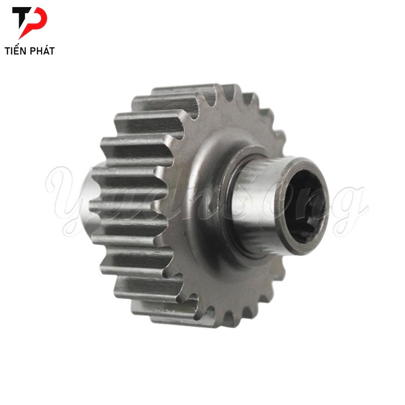 12351-50K10/12353-50K00 NISSAN Hydraulic Pump Gear