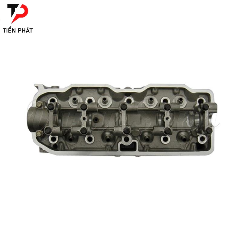 MD192297 MITSUBISHI 4G63 CYLINDER HEAD