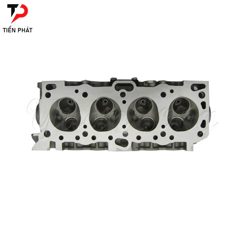 MD192297 MITSUBISHI 4G63 CYLINDER HEAD