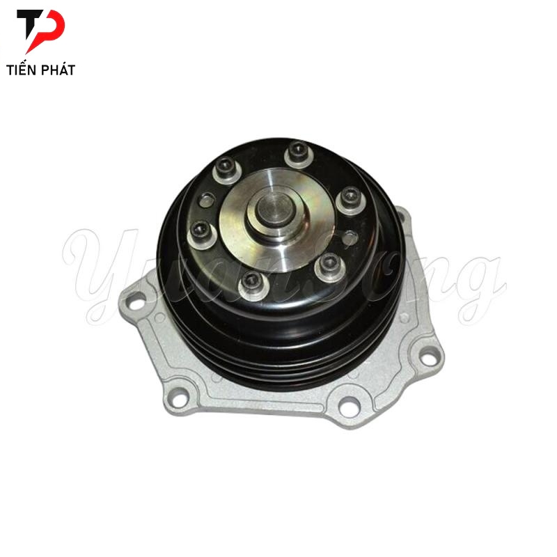 21010-NA00J NISSAN Water Pump