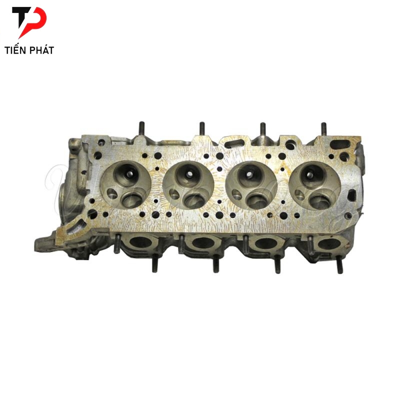 MM114452 MITSUBISHI 4G33 CYLINDER HEAD