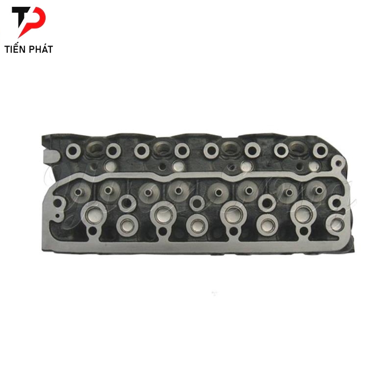 ME759064 MITSUBISHI 4DR5 CYLINDER HEAD