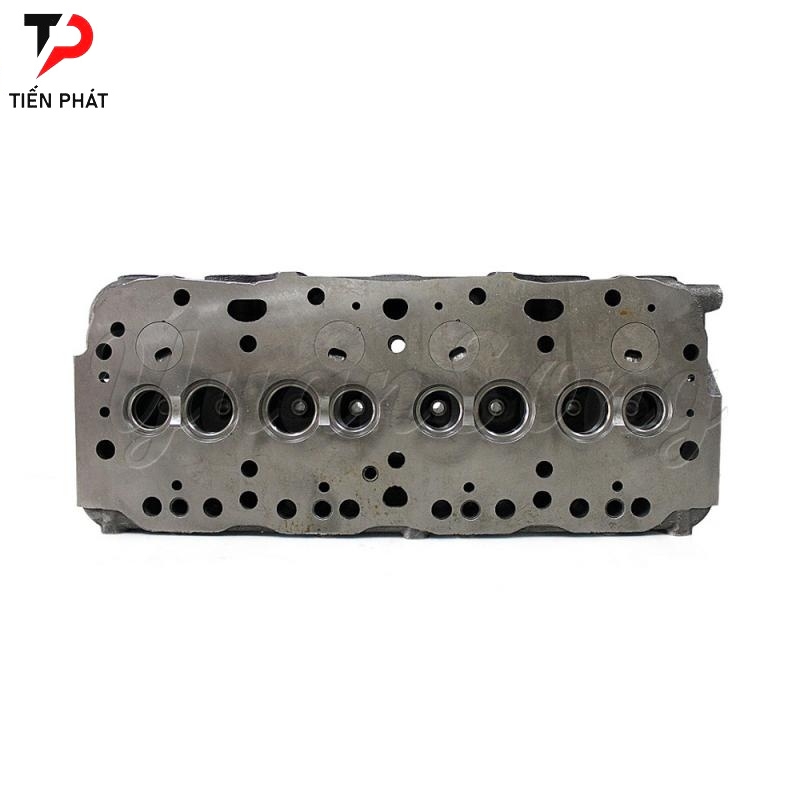 04911-20020-71 TOYOTA 2J CYLINDER HEAD