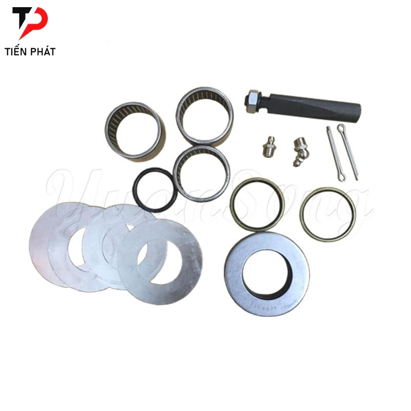 224W4-39801 TCM Seal Kit King Pin