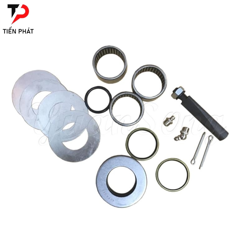 224W4-39801 TCM Seal Kit King Pin