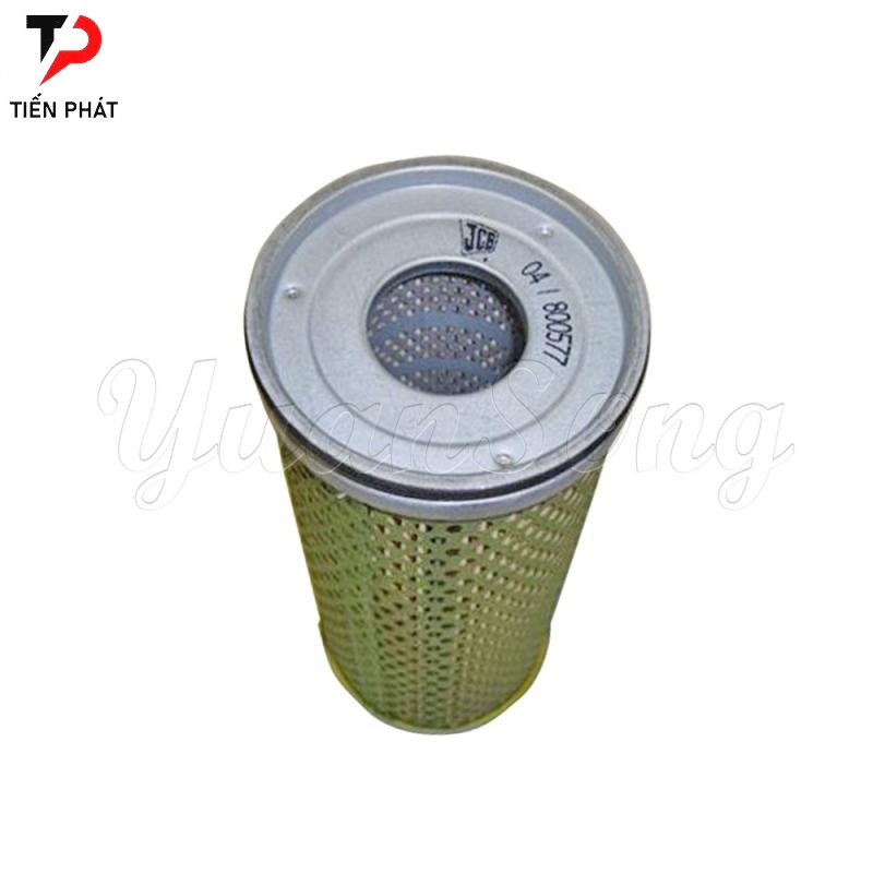 3EC-66-17720 Komatsu Hydraulic Filter