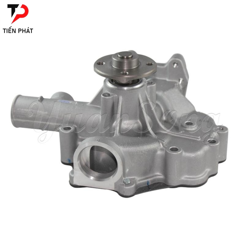 16100-78202-71 AISIN TOYOTA 1DZ Water Pump