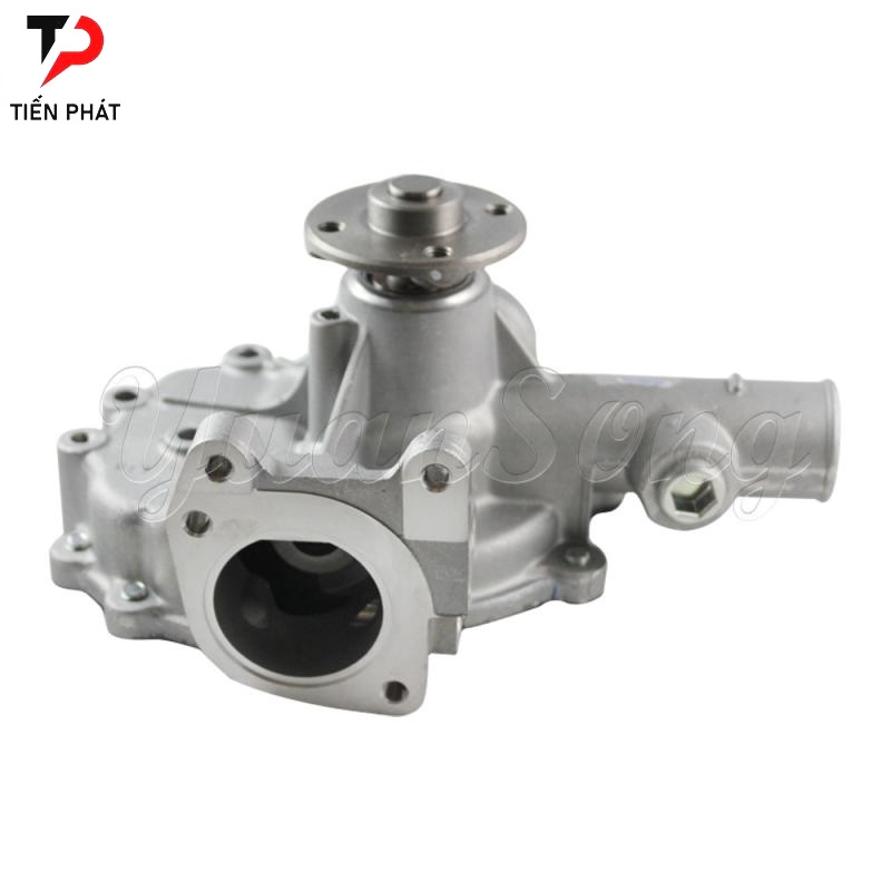 16100-78202-71 AISIN TOYOTA 1DZ Water Pump