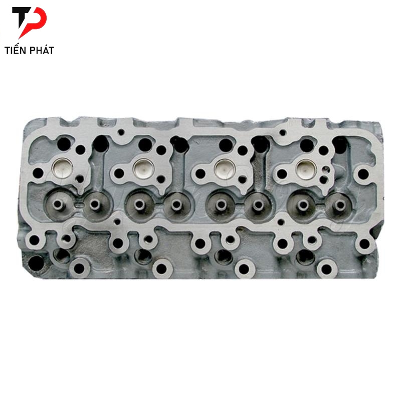 11101-78200-71 TOYOTA 1DZ Cylinder Head