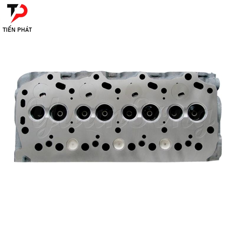 11101-78200-71 TOYOTA 1DZ Cylinder Head