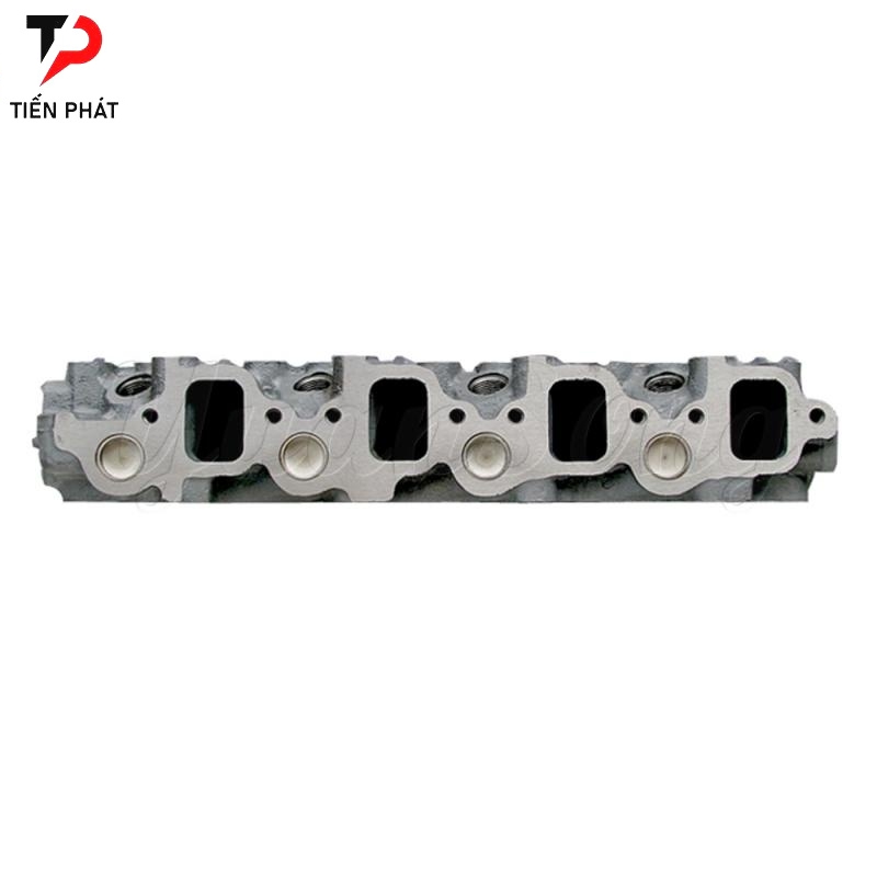 11101-78200-71 TOYOTA 1DZ Cylinder Head