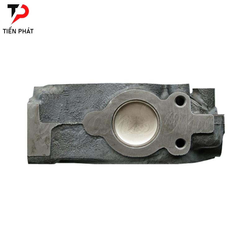 11101-78200-71 TOYOTA 1DZ Cylinder Head