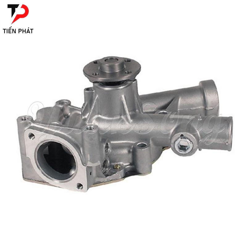 16100-78300-71 AISIN TOYOTA 1Z Water Pump