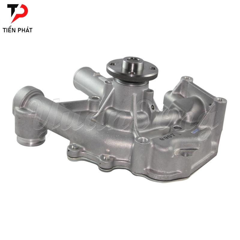 16100-78300-71 AISIN TOYOTA 1Z Water Pump