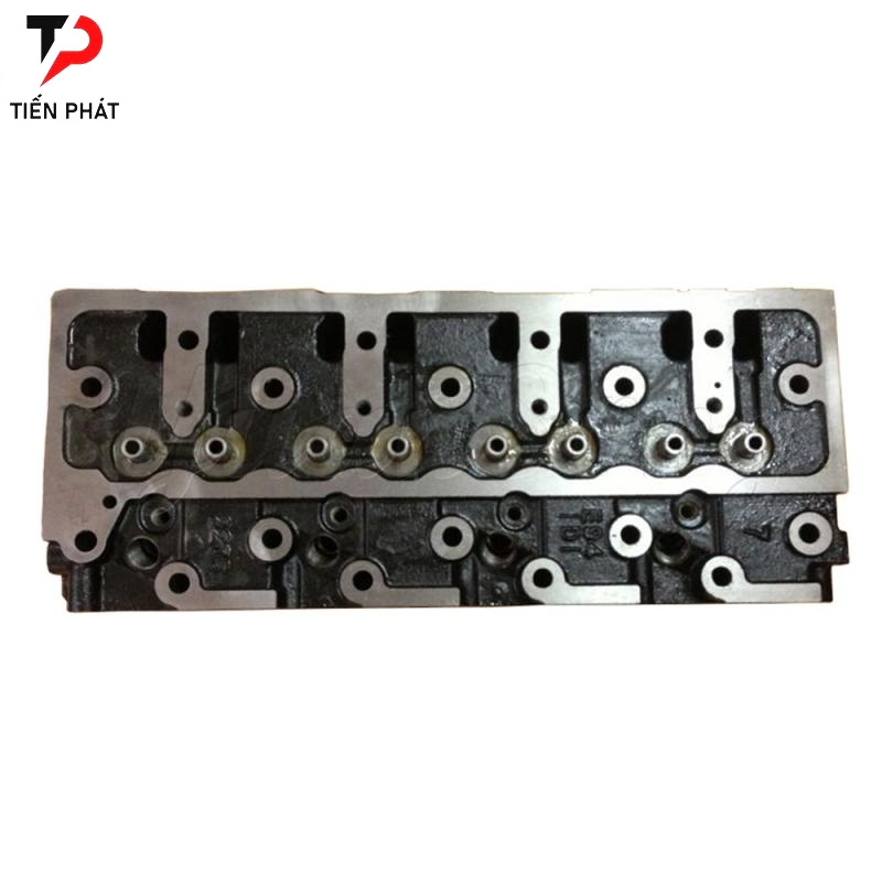 YM729901-11700 Komatsu Cylinder Head