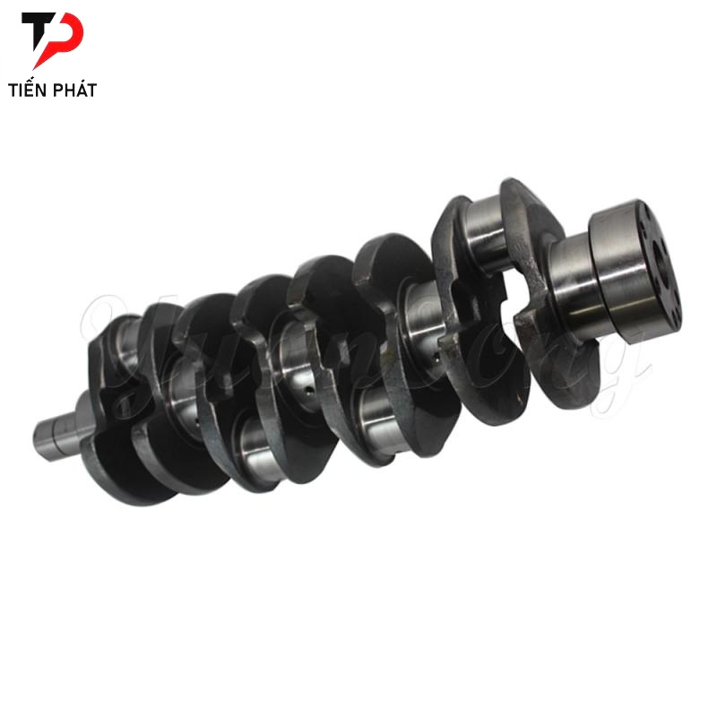 6F 2Z Crankshaft 13411-78700-71 TOYOTA forklift Crankshaft