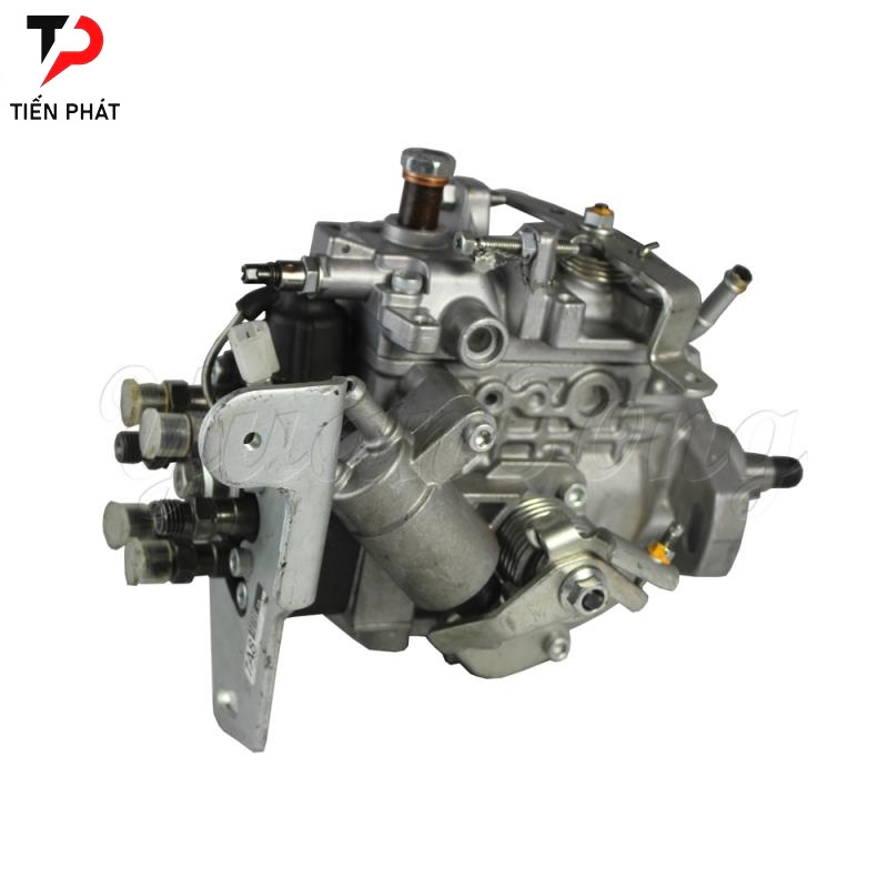 Toyota Forklift 7FD35-50 13Z Injection Pump22100-787A9-71