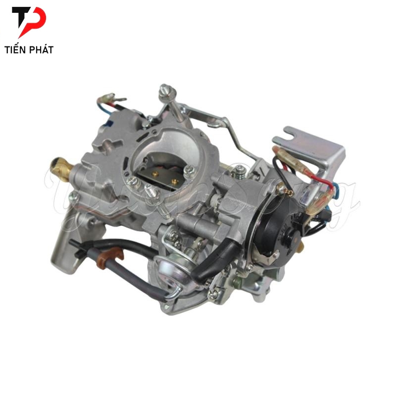 16010-50K00 Nissan Carburetor