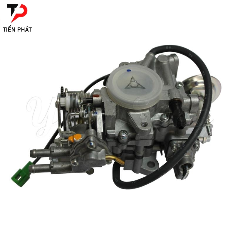 Toyota FG25 5K Carburetor 21100-78136-71