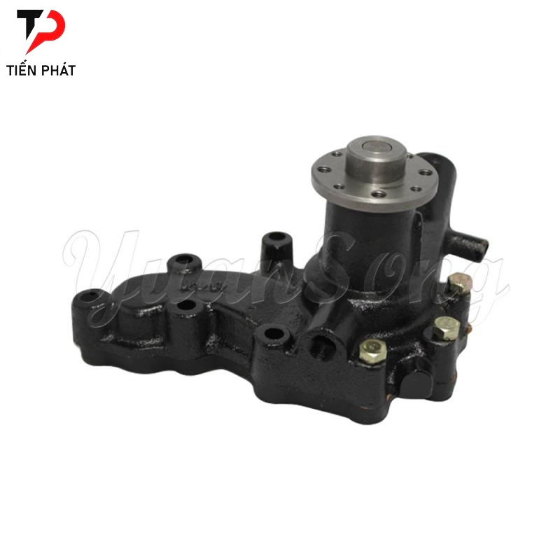 5-13610-169-3 ISUZU C240 Water Pump