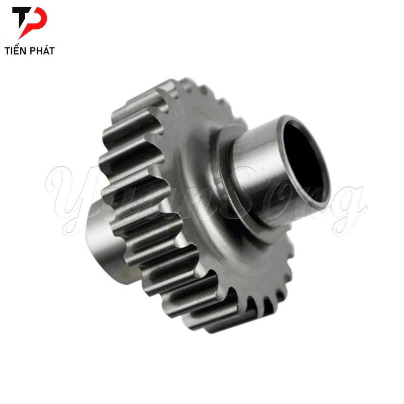 12351-FU400 NISSAN Hydraulic Pump Gear