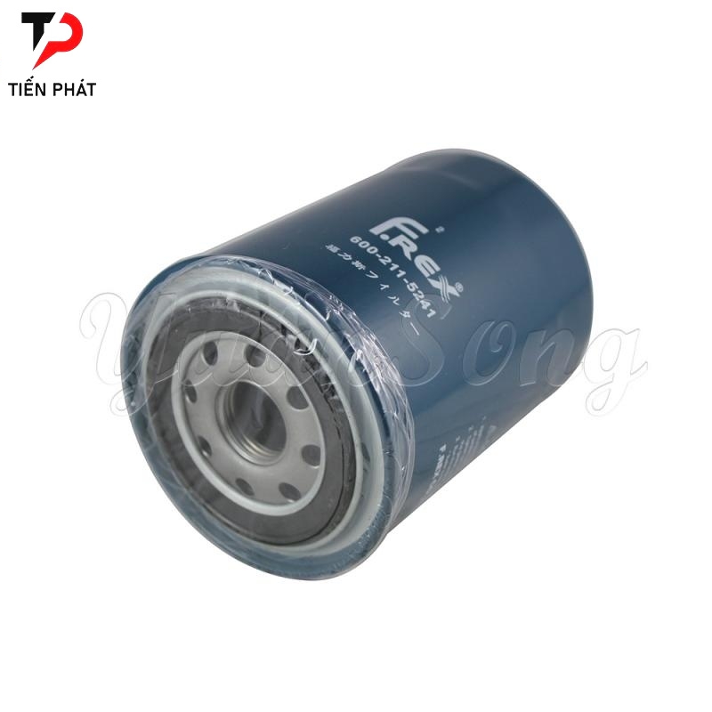 600-211-5241 Komatsu Oil Filter