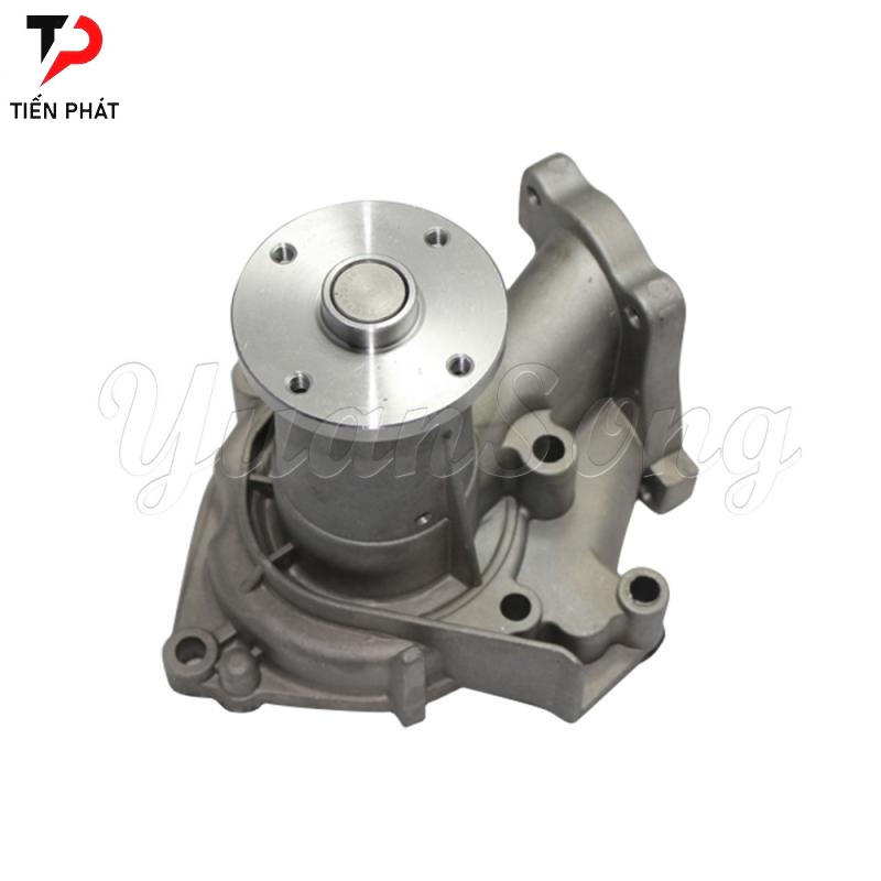 25100-42501 HYUNDAI AG44/D4BB Water Pump