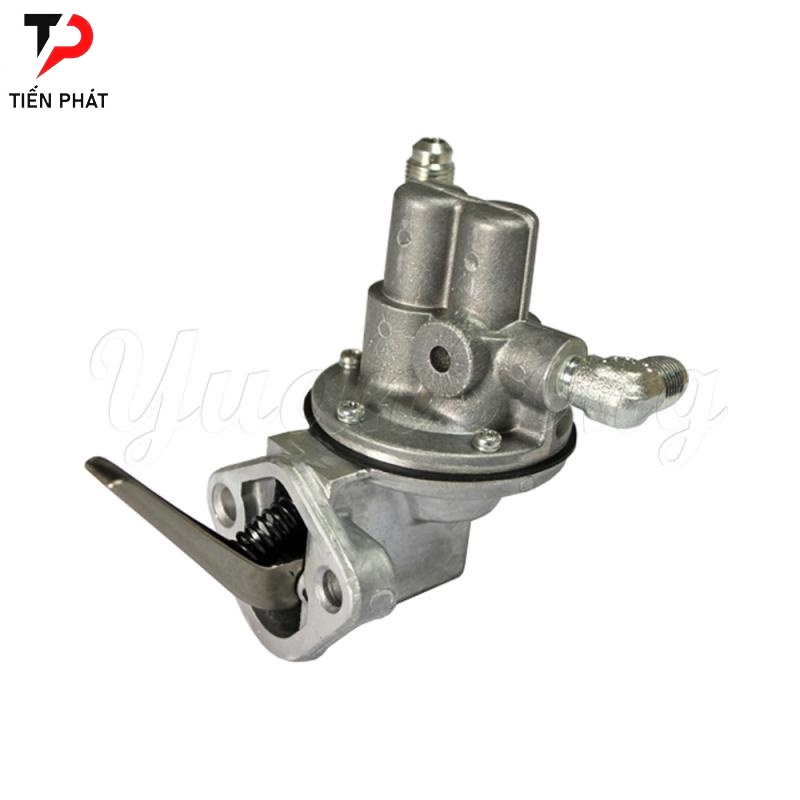 Toyota 5FG25 4P Fuel Pump 23100-78002-71