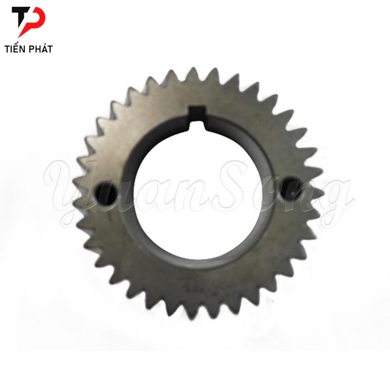 13521-78701-71 TOYOTA Crankshaft Gear