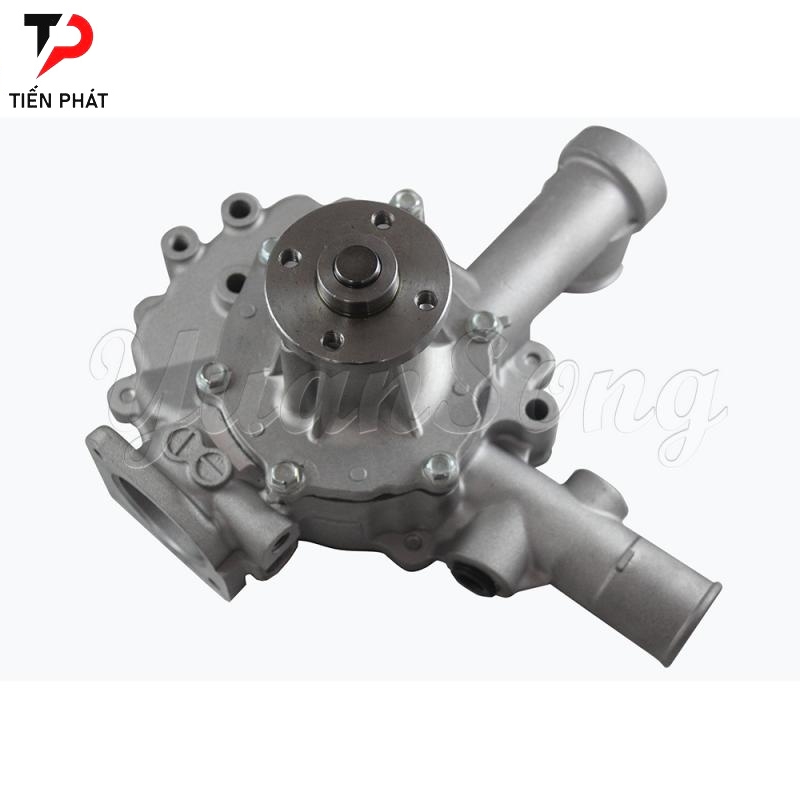 16100-78206-71 TOYOTA 1DZ Water Pump