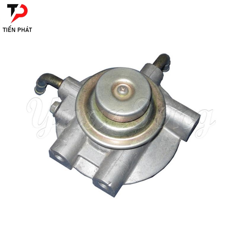 Z-8-94313-443-0 TCM Hand priming pump