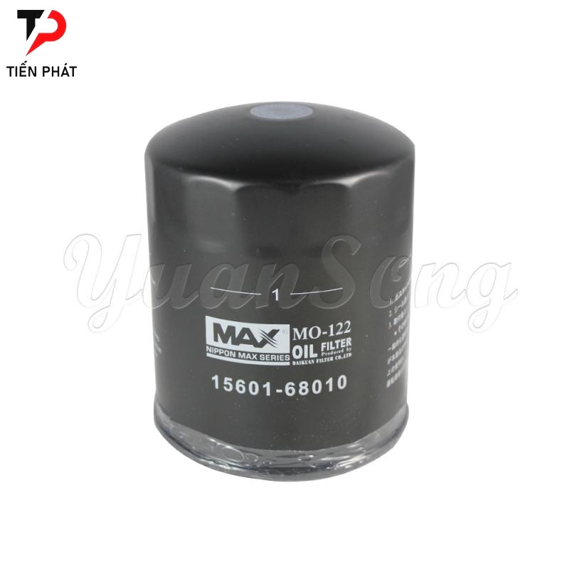 15601-76004-71 TOYOTA Oil Filter