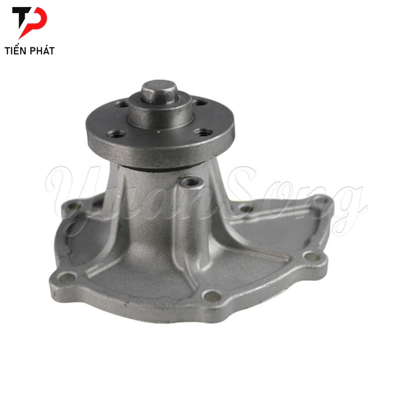 16110-78156-71 TOYOTA 4Y 7F Water Pump