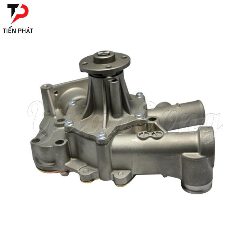 16100-78701-71 TOYOTA 2Z 7F Water Pump