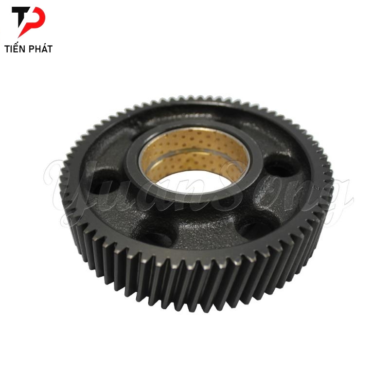 13509-78701-71 TOYOTA Idler Gear