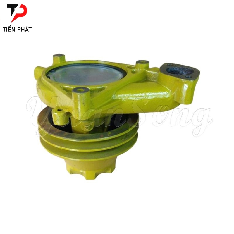 6136-61-1102 KOMATSU 6D105 Water Pump