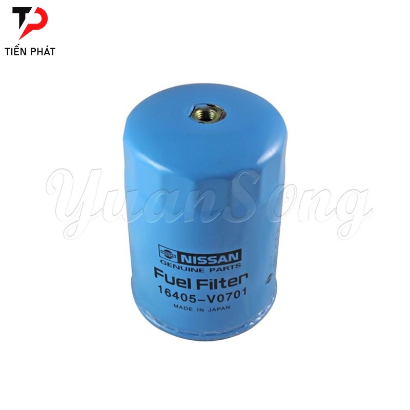 16405-V0701 NISSAN Fuel Filter