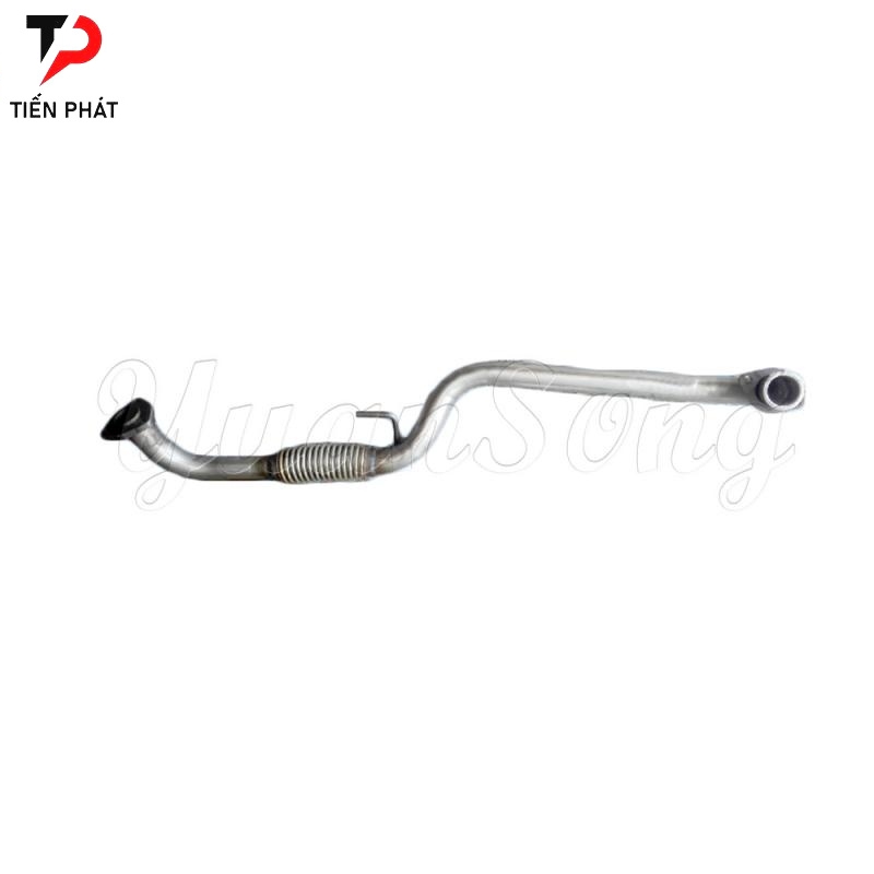 TOYOTA 8FD30 Exhaust Pipe 17401-36620-71 Toyota Exhaust Pipe