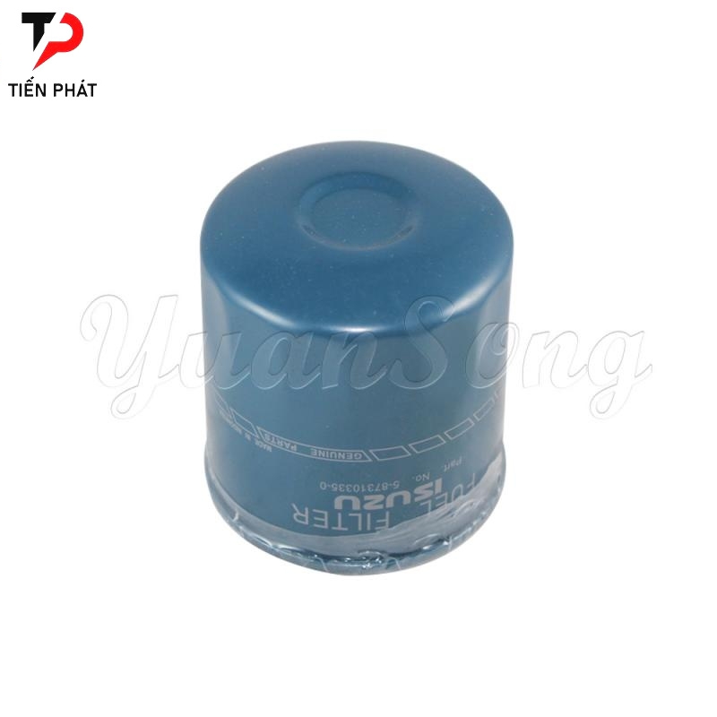 5-87310335-0 TCM Fuel Filter