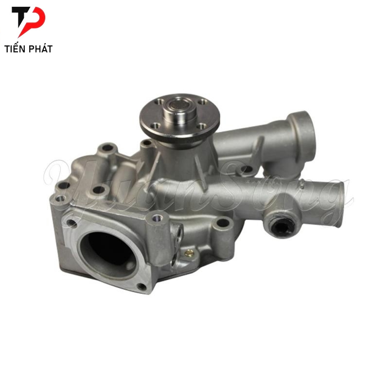 16100-78300-71 TOYOTA 1Z 5F Water Pump