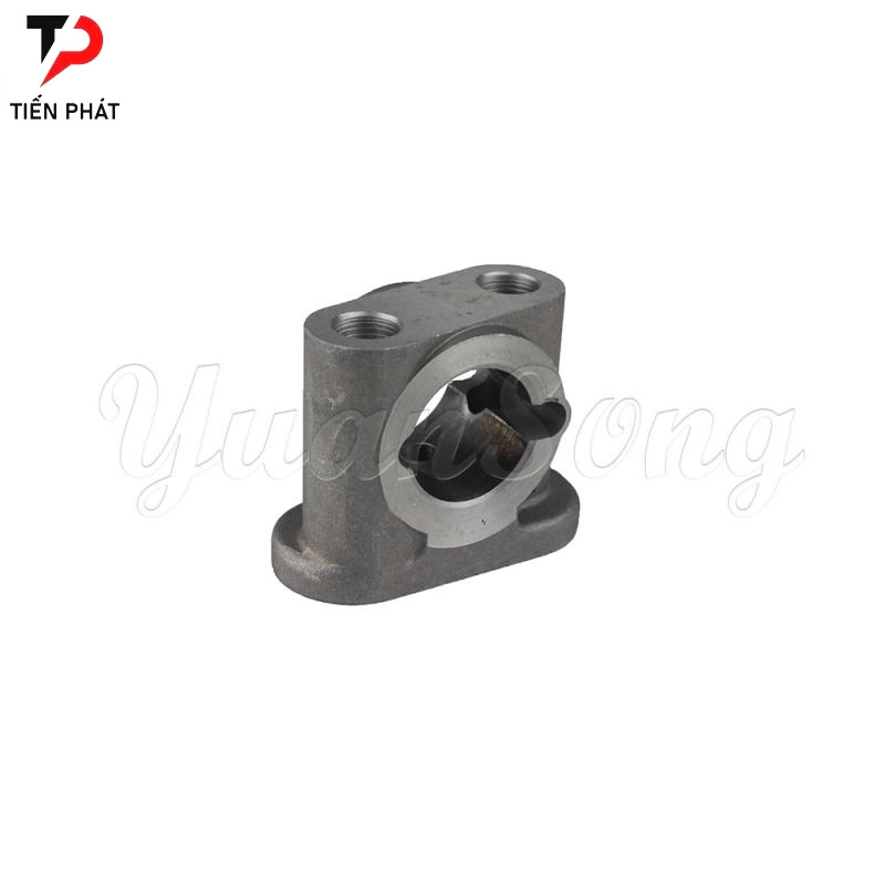 TCM C240 SUPPORT,VALVE ROCKER 9-12628-093-0