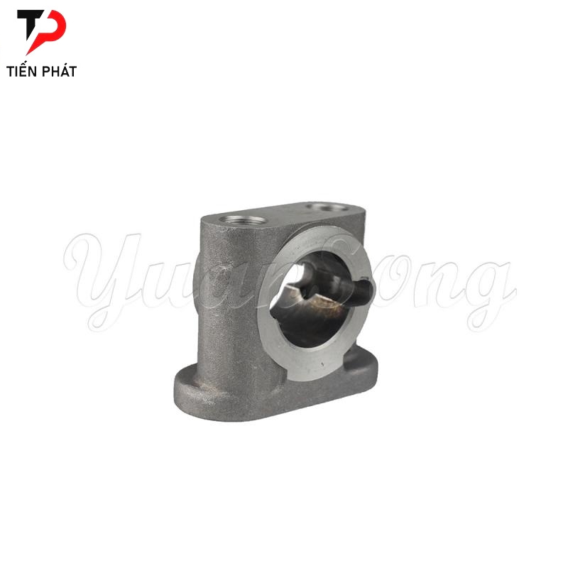 TCM C240 SUPPORT,VALVE ROCKER 9-12628-093-0