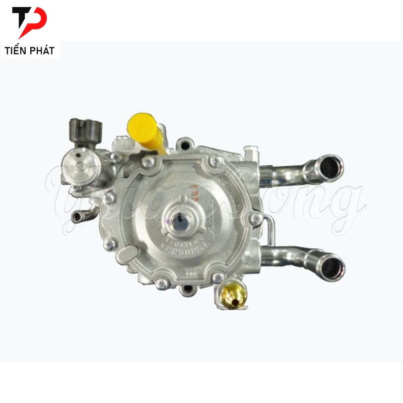 23570-U2230-71(1100-30M50) Toyota REGULATOR,LPG (AISAN)