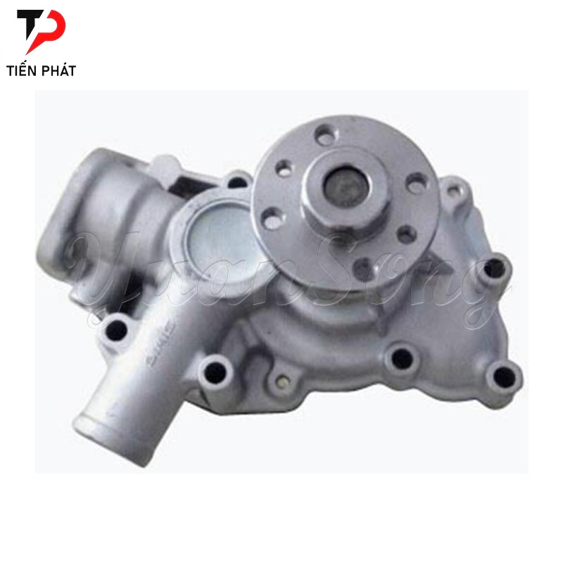 Z-8-97163-259-0 TCM 4LB1 Water Pump