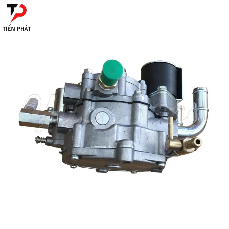 23570-23321-71 Toyota REGULATOR,LPG