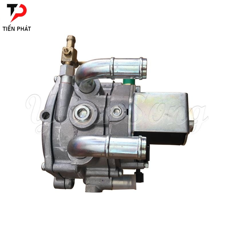 23570-23321-71 Toyota REGULATOR,LPG