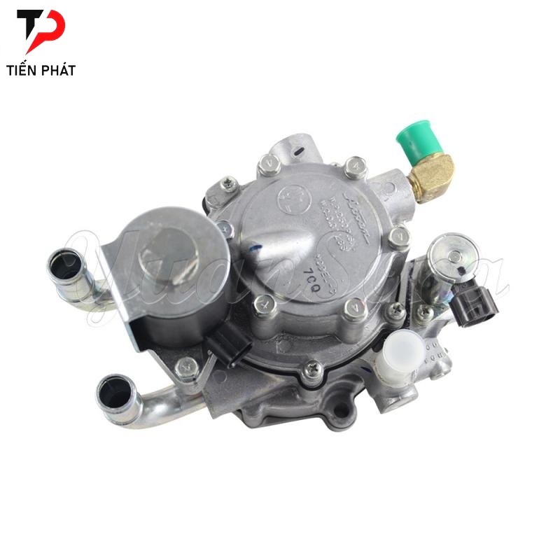 23510-13601-71 Toyota REGULATOR,LPG (Aisan)