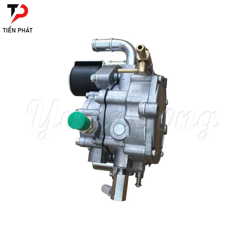 Toyota 4Y/5K Regulator LPG 23570-23321-71(AISAN)