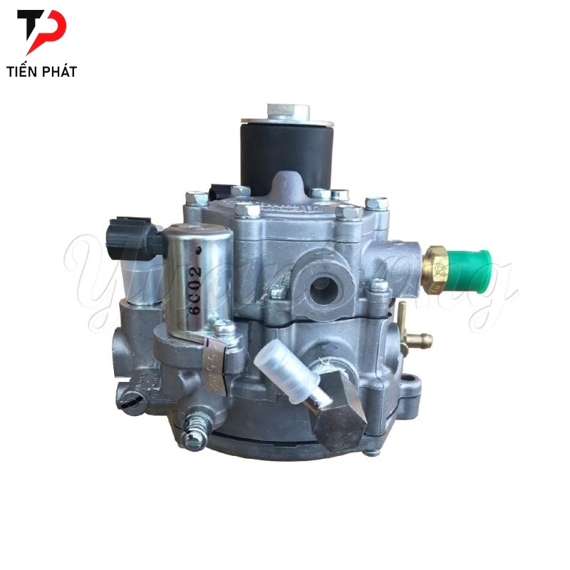 Toyota 4Y/5K Regulator LPG 23570-23321-71(AISAN)